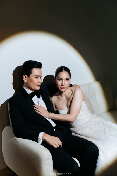 ขอขอบพระคุณ คุณตั๊ก