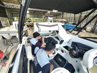 Phuket Marine Engineering