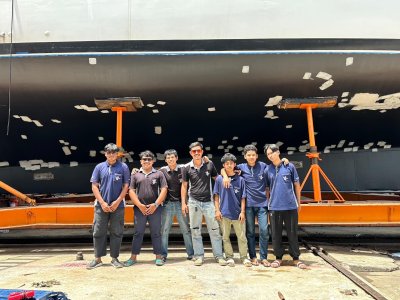 Phuket Marine Engineering