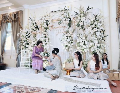 พิธีเช้า 29900