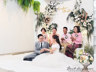 พิธีเช้า 29900