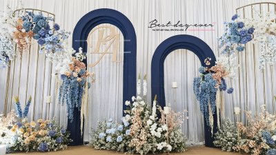 Bacakdrop 3.6m