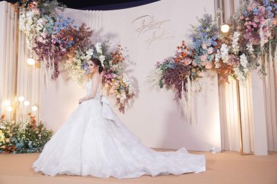 ฺBD 6m Grand Set (3/3)