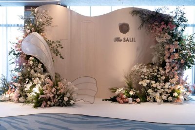 ฺBD 6m Grand Set (3/3)