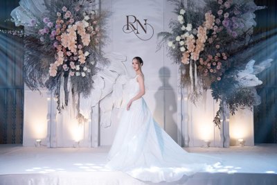 ฺBD 6m Grand Set (4/4)