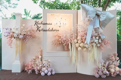 ฺBD 6m Grand Set (4/4)