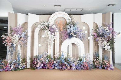 ฺBD 6m Grand Set (4/4)