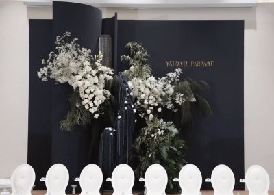 ฺBD 6m Grand Set (4/4)