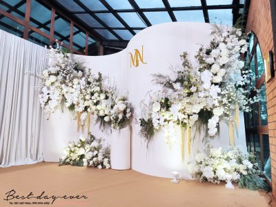 ฺBD 6m Grand Set (4/4)