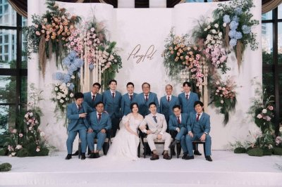 ฺBD 6m Grand Set (4/4)