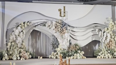 ฺBD 6m Grand Set (4/4)