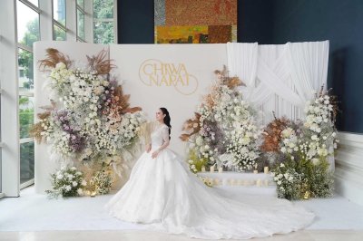 ฺBD 6m Grand Set (4/4)