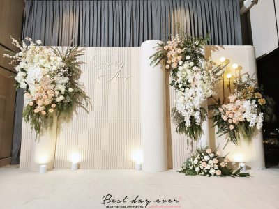 ฺBD 6m Grand Set (4/4)