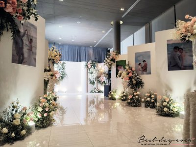 ฺBD 6m Grand Set (4/4)