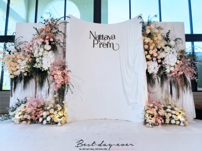 ฺBD 6m Grand Set (4/4)