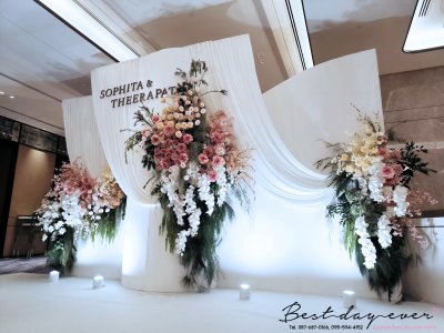 ฺBD 6m Grand Set (4/4)