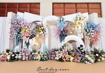 ฺBD 6m Grand Set (4/4)