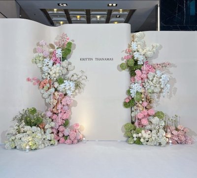 ฺBD 6m Grand Set (4/4)