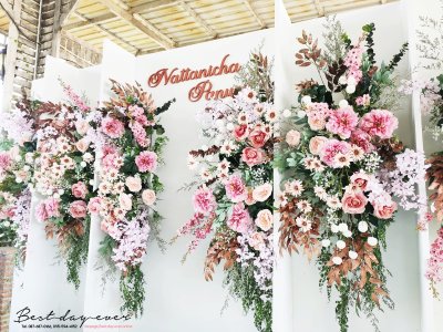 FLOWERCOL(1/3)