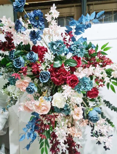 FLOWERCOL(1/3)