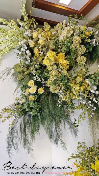FLOWERCOL(5/5)