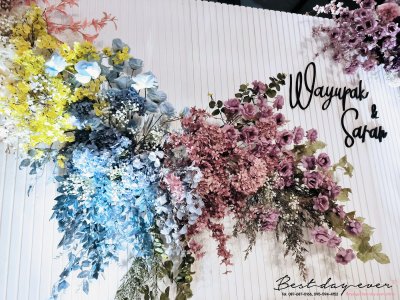FLOWERCOL(5/5)