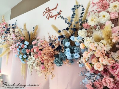 FLOWERCOL(5/5)