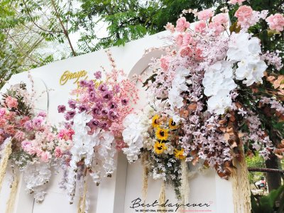 FLOWERCOL(5/5)