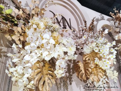 FLOWERCOL(5/5)