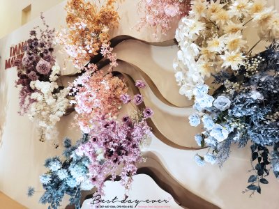FLOWERCOL(1/3)