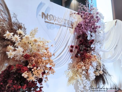 FLOWERCOL(1/3)