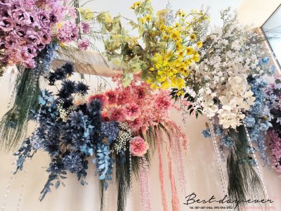FLOWERCOL(5/5)