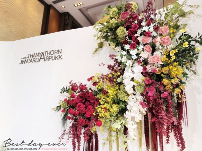 FLOWERCOL(5/5)