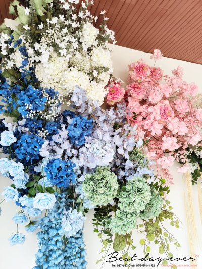 FLOWERCOL(5/5)