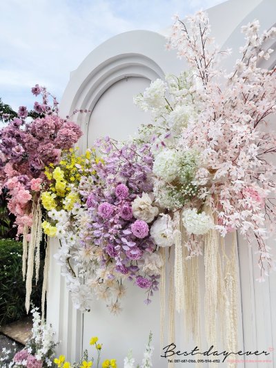 FLOWERCOL(5/5)