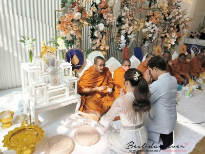 พิธีสงฆ์