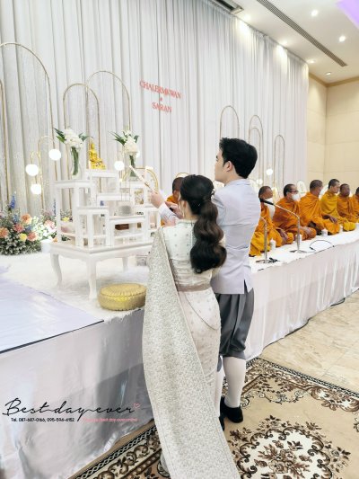 พิธีสงฆ์