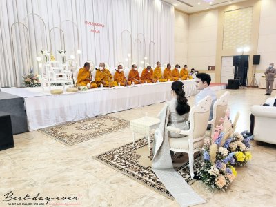 พิธีสงฆ์