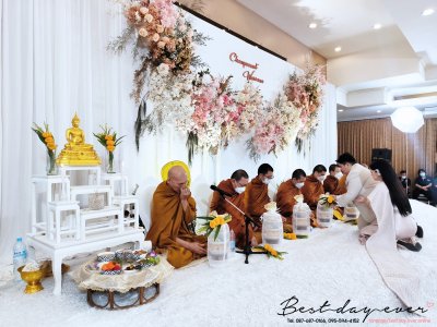 พิธีสงฆ์