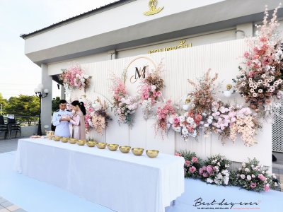 พิธีสงฆ์