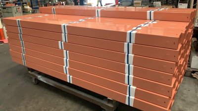 CABLE TRAY