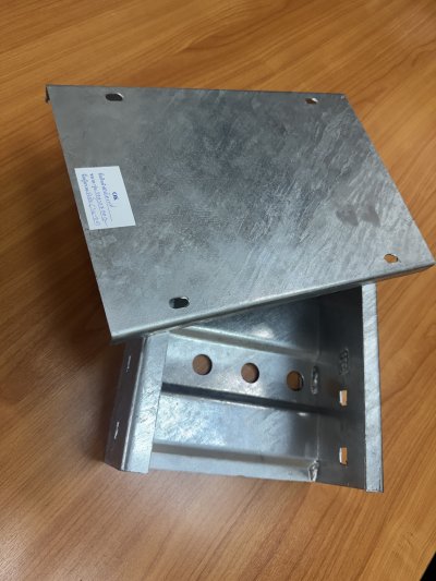 CABLE TRAY