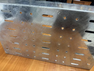 CABLE TRAY