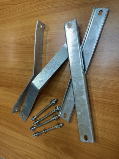 CABLE TRAY
