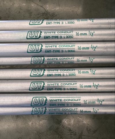Conduit