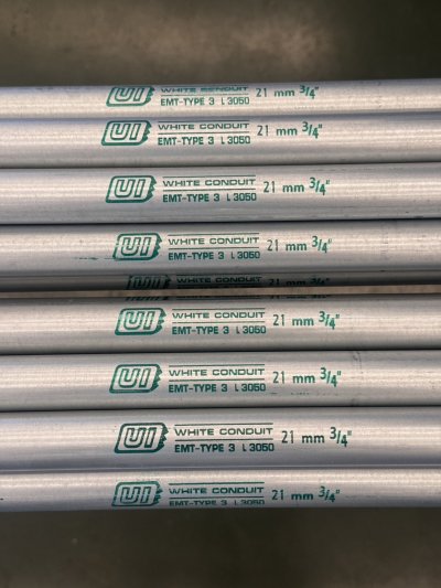 Conduit