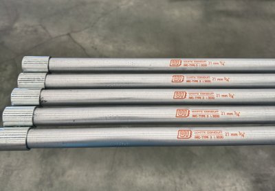 Conduit