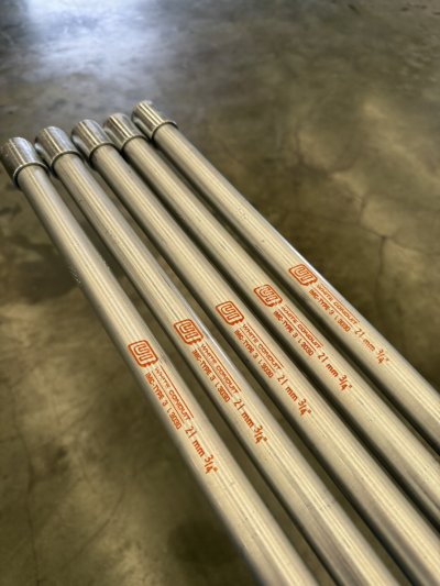 Conduit
