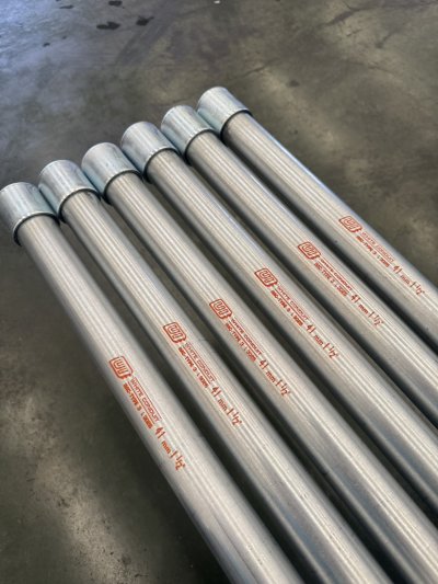 Conduit