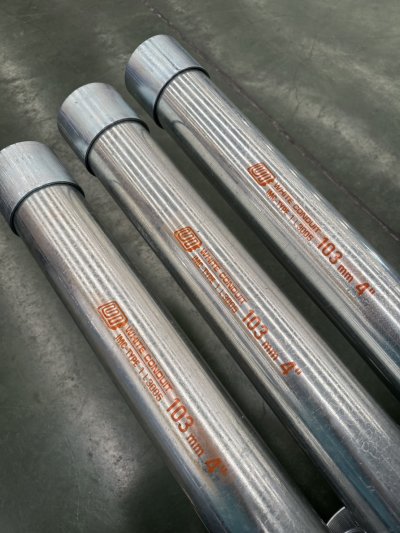 Conduit